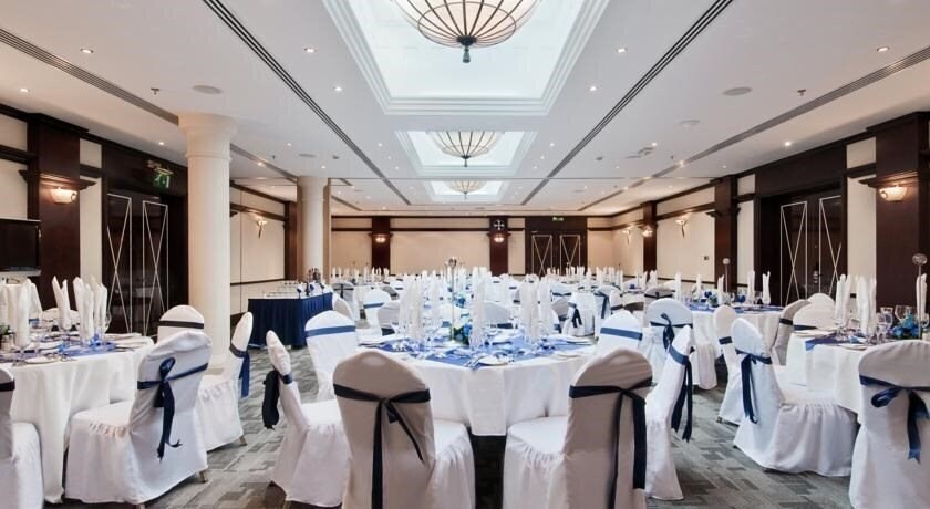 Картинка Hilton Fujairah Resort 5*